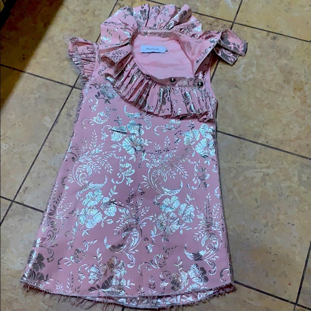 Very chic Designer dress